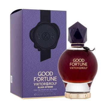 Viktor & Rolf Good Fortune Elixir Intense parfumska voda za ženske