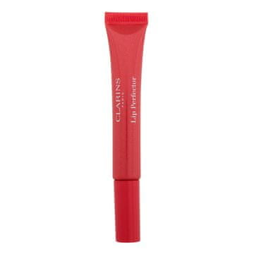 Clarins Lip Perfector negovalen glos za ustnice in rdečilo za lica 12 ml