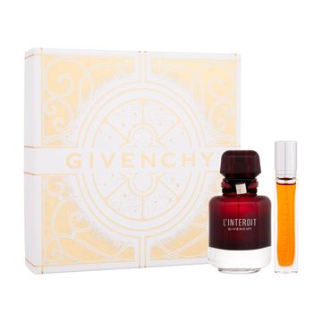 Givenchy L'Interdit Rouge parfumska voda za ženske