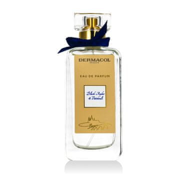 Dermacol Black Amber & Patchouli parfumska voda unisex