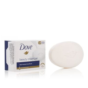 Dove Original Beauty Cream Bar trdo milo za ženske