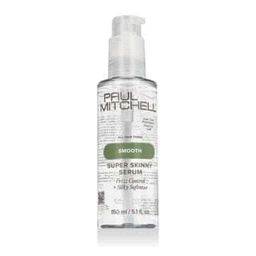 Paul Mitchell Smooth Super Skinny Serum serum za sijaj in glajenje las unisex