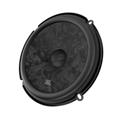 JBL Stage3 Gen2 68C, 16,5 cm komponentni avto zvočniki z mrežico, komplet