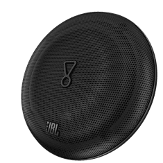 JBL Stage3 Gen2 68C, 16,5 cm komponentni avto zvočniki z mrežico, komplet