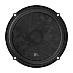 JBL Stage3 Gen2 68C, 16,5 cm komponentni avto zvočniki z mrežico, komplet