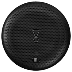 JBL Stage3 Gen2 68C, 16,5 cm komponentni avto zvočniki z mrežico, komplet