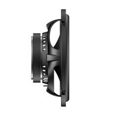 JBL Stage3 Gen2 68C, 16,5 cm komponentni avto zvočniki z mrežico, komplet