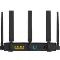 STRONG Usmerjevalnik Wi-Fi 7 – dvopasovni, 3600 Mbps, 5 anten
