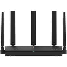 STRONG Usmerjevalnik Wi-Fi 7 – dvopasovni, 3600 Mbps, 5 anten