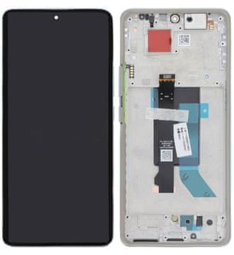 Xiaomi Modul de afișare frontal Xiaomi POCO X7 - Verde