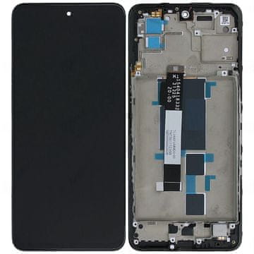 Xiaomi Ecran LCD Poco X3 GT Negru