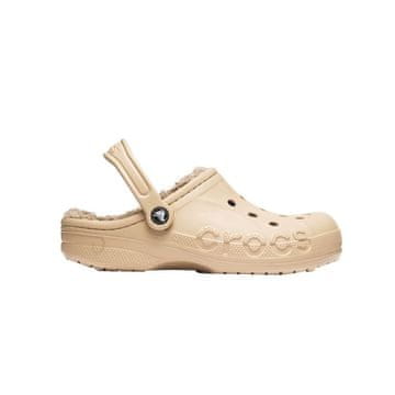 Crocs Čevlji Crocs Baya Lined Clog 2059692ZM