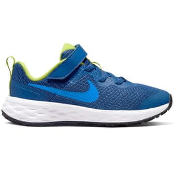 Nike Čevlji Nike Revolution 6 DD1095401