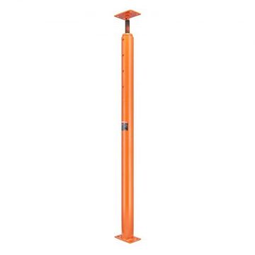VEVOR Talna dvigalka nastavljiva podporna gred 137.16-381 cm jeklo