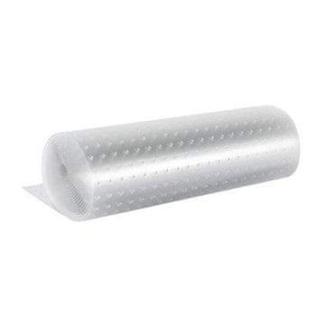 VEVOR Zaščita za preprogo DD-02 762x61x0.5 cm prozorna