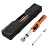 VEVOR Digitalni elektronski moment ključ 415x45x41.7 mm