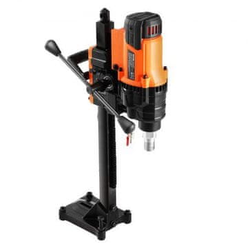 VEVOR Stroj za jedkanje 320x190x750 mm, premer 20-200 mm, moč 3000W