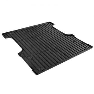 VEVOR Preproga za tovorno posteljo 1650x1550x45 mm črna