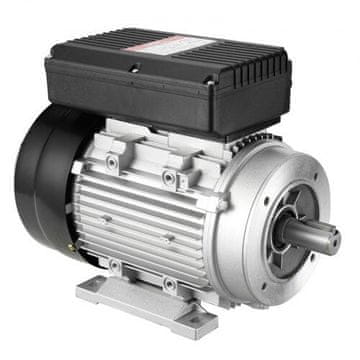 VEVOR Električni motor 1.1KW 2800 vrt/min enofazni 330x175x240 mm zračni kompresor