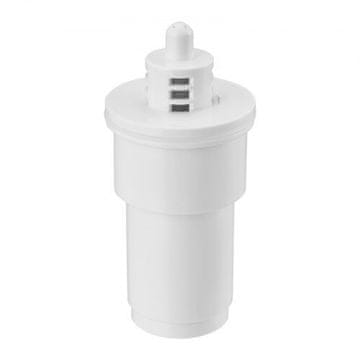 VEVOR Zamenjalna kartuša za vodni filter, 3 kosa, 66x146 mm, bela
