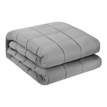 VEVOR Tehtud pleed 223.5x264 cm 9.2 kg hall