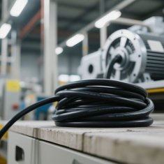 VEVOR Električni podaljšek napajalnega kabla 25 ft 6AWG 16 mm² baker 7.62 m