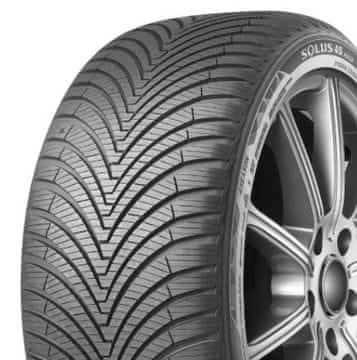 Kumho Celoletna pnevmatika 255/35R19 96Y XL HA32 All Season 20095745
