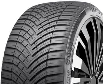 Sailun Celoletna pnevmatika 235/65R17 108W XL ATREZZO 4SEASONS ULTRA 3220023730-26
