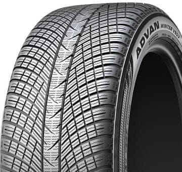 Yokohama Zimska pnevmatika 255/45R20 105V XL FR ADVAN Winter V907 DOTXX26 S0878