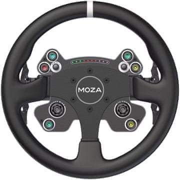 MOZA CS V2P Volan PC