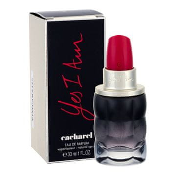 Cacharel Yes I Am parfumska voda za ženske
