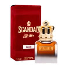 Jean Paul Gaultier Scandal Elixir parfum 50 ml za moške