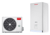 INVENTOR Toplotna črpalka split 4kW1f R32 ATS04S/HU060S3 
