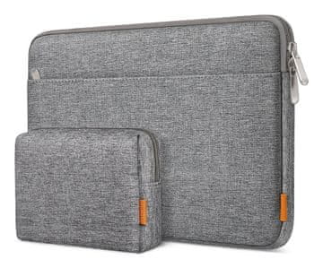 slomart INATECK LB01005 etui za prenosnik 33 cm (13") siv