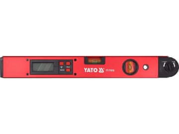 YATO YATO Elektronički kutomjer 400 mm