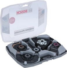 Bosch Bosch 2 608 664 624 komplet rezil za večnamensko orodje, 8 kosov