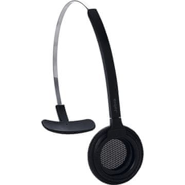 Jabra Jabra Pro900 naglavni dio za slušalice, crni