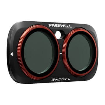 Freewell Filter Insta360 Luna Ultra ND8/PL ND/PL