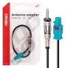 AMiO antenski adapter FAKRA DIN 5A 12V