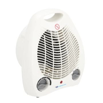 slomart Dedra termoventilator T200, 1000/2000W