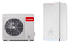 Toplotna črpalka split 12kW3f R32 ATS12T/HU160T9
