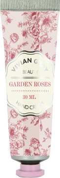 Garden Roses krema za roke 30 ml