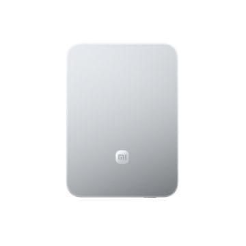 Xiaomi Ultra Thin magnetna polnilna baterija, 5000 mAh, srebrna (74495)