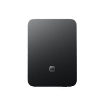 Xiaomi Ultra Thin magnetna polnilna baterija, 5000 mAh, črna (74839)