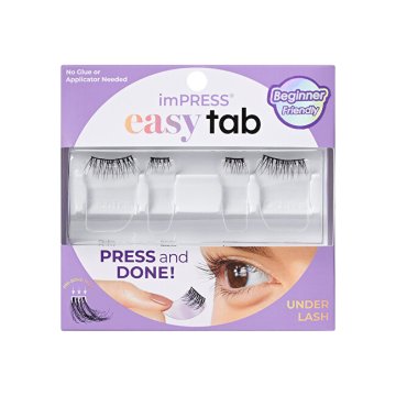 Umetne trepalnice imPRESS (Press on Falsies) 02
