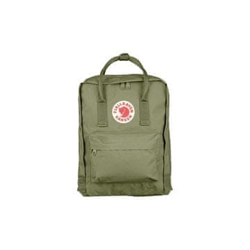 Fjällräven Nahrbtniki univerzalni olivna Kanken Green