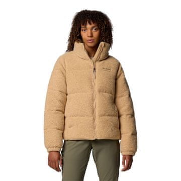 Columbia Jakne Puffect Sherpa 2089231262