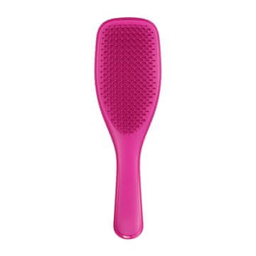 Tangle Teezer Ultimate Detangler Električna malinova krtača za lase za ravne in kodraste lase