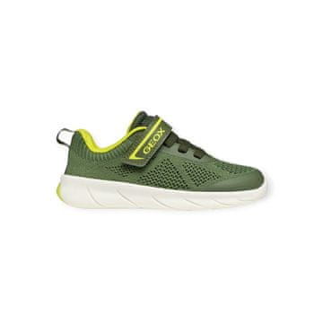 Geox Čevlji Geox Foot-Run J65PDB06K9JC0914