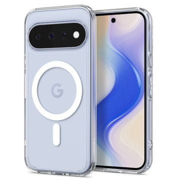 Spigen Ultra Hybrid ovitek za telefon Google Pixel 11, prozoren (ACS11441)